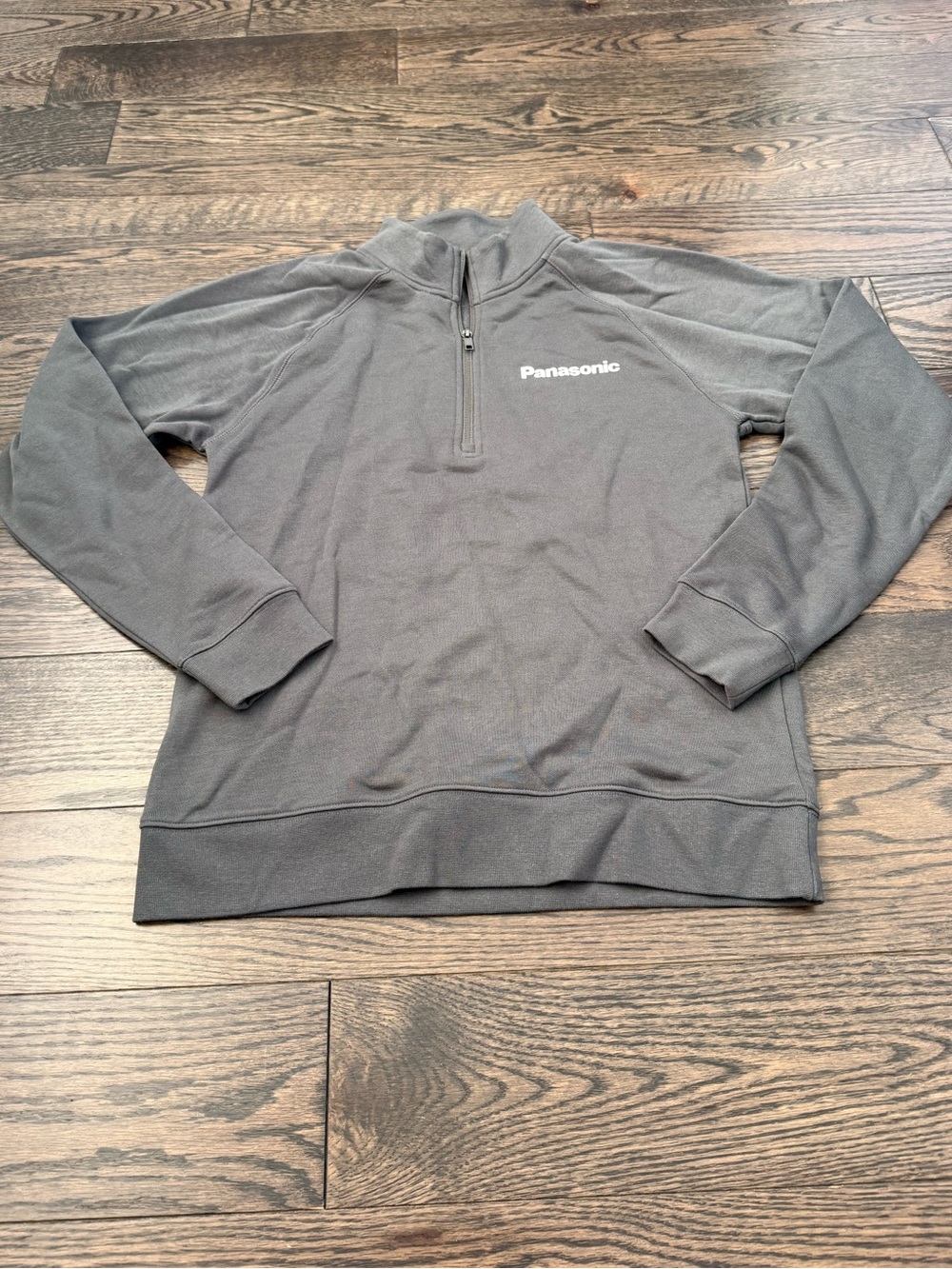 Women’s Panasonic sweater